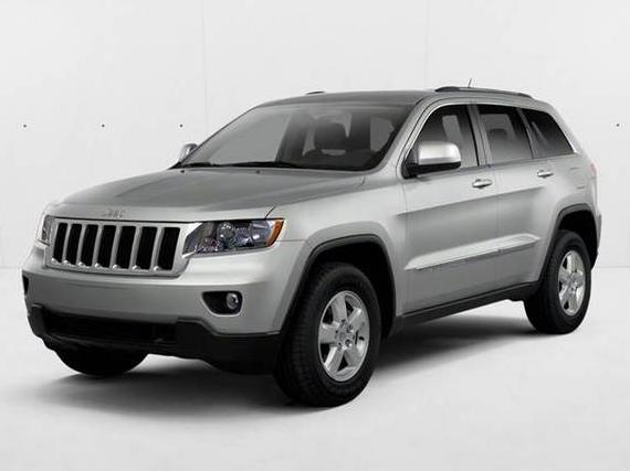 JEEP GRAND CHEROKEE 2012 1C4RJFAT1CC284435 image